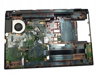 Płyta główna laptopa Fujitsu CP666250-X2 i5-4210M