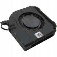 Wentylator laptopa Dell Inspiron P132F002 B6808ASHNF2300TN