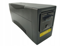 Zasilacz awaryjny UPS Socomec NPE-0650 650VA/360W