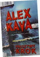 Fałszywy krok Alex Kava