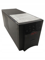 Zasilacz awaryjny UPS APC Smart-UPS 750VA (SUA750I) 500 W Sinus