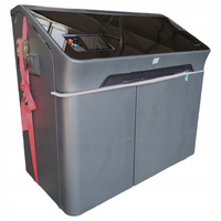 Drukarka HP Jet Fusion 540 3D