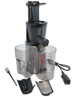 Wyciskarka wolnoobrotowa Turmix Slow Juicer CX 680