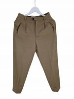 Closed Spodnie Damskie Beżowe M