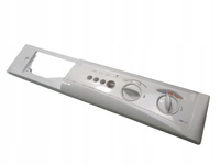 PANEL STEROWANIA PRALKI 12473503 ELECTROLUX 91475622501