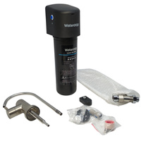 System filtracji wody podblatowy Waterdrop WD-10UB