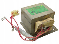 TRANSFORMATOR SAMSUNG SHV-EUR01-2 NA ZGRZEWARKĘ Z MIKROFAL