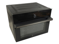 Piekarnik BridgePro 543302-1 cyfrowy z funkcją frytkownicy powietrznej