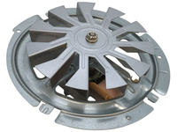 SILNIK UKŁADU WENTYLACJI DO PIEKARNIKA CECOTEC BOLERO 02270