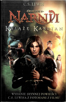 Książę Kaspian Clive Staples Lewis
