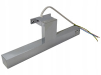 Lampa meblowa FURNIKA WIKI 48W R7S 304x100x30