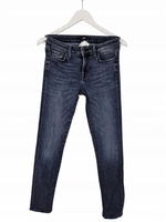 7 For All Mankind Damskie Jeansy Szare 27