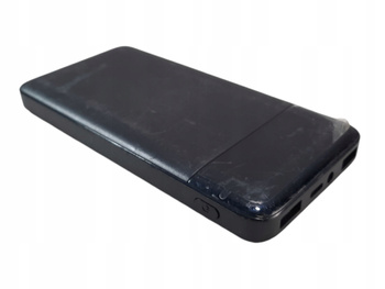 Powerbank HX100K4 13800mAh 15W PD 3.0A USB-C