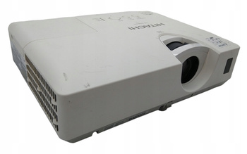 Projektor Hitachi CP-EX302N 1024x768px