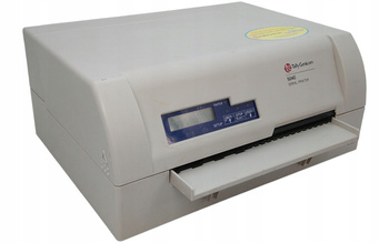 Drukarka do etykiet TallyGenicom 5040