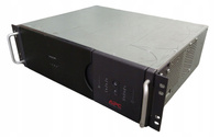 Zasilacz awaryjny APC Smart-ups 1400 Rack DL1400RMI 1400VA/950W