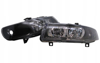 REFLEKTORY DO SAMOCHODU SEAT LEON/TOLEDO 2 SZT 08-445-1109R 08-445-1109L