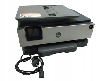 Urządzenie wielofunkcyjne HP OfficeJet Pro 8022e