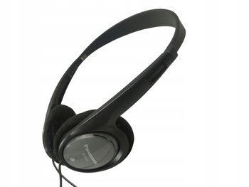 Słuchawki Panasonic RP-HT010
