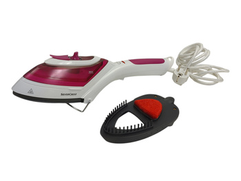 PAROWNICA DO UBRAŃ SILVERCREST SDRB 1000 B1 1000W