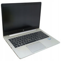 Laptop HP EliteBook 830 G5 Intel Core i7-8665U 8GB RAM 256GB SSD