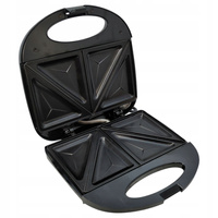 Opiekacz do kanapek HOFFEN SM-4182-B 750W