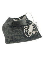 KOC PODGRZEWANY NA PLECY I KARK COMFYTEMP K9015 PODUSZKA PODGRZEWANA