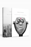 Wszyscy patrzą Megan Bradbury