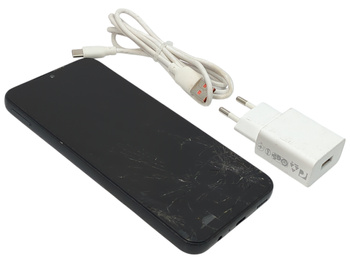 Smartfon Samsung Galaxy A14 SM-A145R/DSN 4/64GB 6.6"