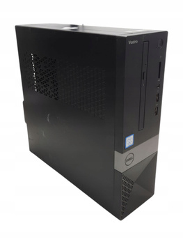 Komputer stacjonarny Dell Vostro 3268 i3-7100|16GB RAM|500GB HDD
