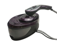 Parownica do ubrań (Steamer) MOZANO ST 2 Fioletowy