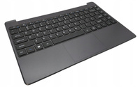 Palmrest laptopa Teclast F7 Plus 3