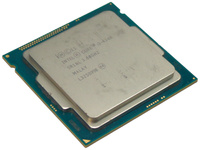 Procesor Intel Core i3-4340 2 rdzenie 4 wątki 3.6 GHz 4 MB Cache LGA1150