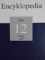 Encyklopedia Gazety Wyborczej Tom I