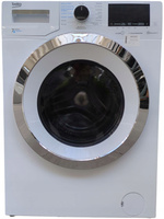 Pralko-suszarka BEKO HTV7742XW SteamCure 7kg/4kg 1400 obr/min