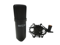 Mikrofon MAD DOG Pro GMC302 Jednokierunkowy