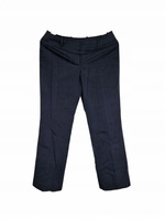 BOSS Spodnie Damskie Czarne Rozmiar S