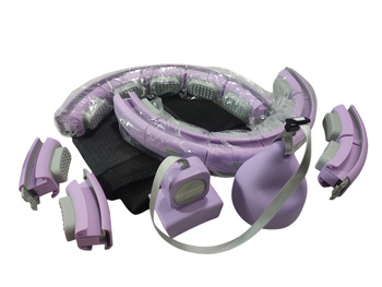 Hula Hoop Smart Fit Hoop Hula Hop Sonkoloro TR-001
