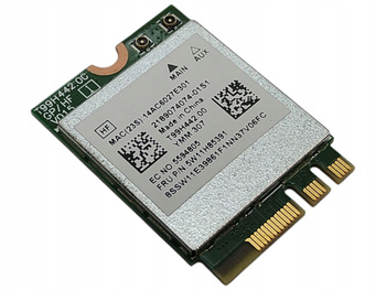 Karta sieciowa T99H442.00