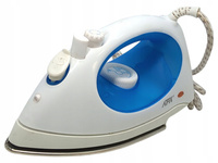 ŻELAZKO PAROWE ZE SPRYSKIWACZEM AFK DB-1600.3 1600W