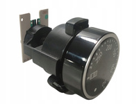 PRZEŁĄCZNIK FUNKCJI + POKRĘTŁO 9001335869 10004332 PIEKARNIKA BOSCH