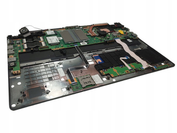 Płyta główna laptopa Fujitsu Lifebook U758 CP755899-01 i5-8365U