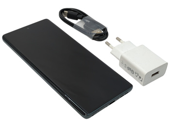 Telefon Motorola Moto G85 5g szary