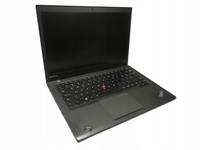 Laptop Lenovo ThinkPad T440s i5-4300U 4GB RAM 500GB HDD 14" HD+