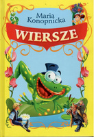 Wiersze