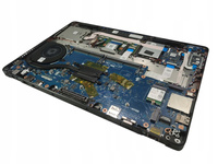 Płyta główna laptopa Dell Latitude 5480 ADM70 LA-C631P Intel i5-6300U