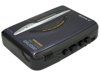 Walkman Sony WM-FX195