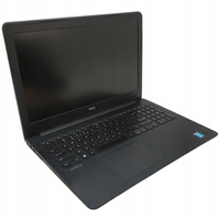 Laptop Dell Latitude 3550 i3-5005U 8GB RAM 180GB SSD 15,6''