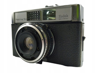 Aparat Kodak Retina s2