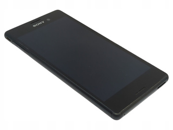 Smartfon Sony Xperia M4 Aqua 2 GB / 8 GB (czarny)